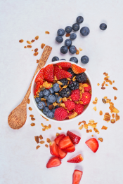 Dietician shares brain-boosting breakfast ideas to start the school year off right for your children