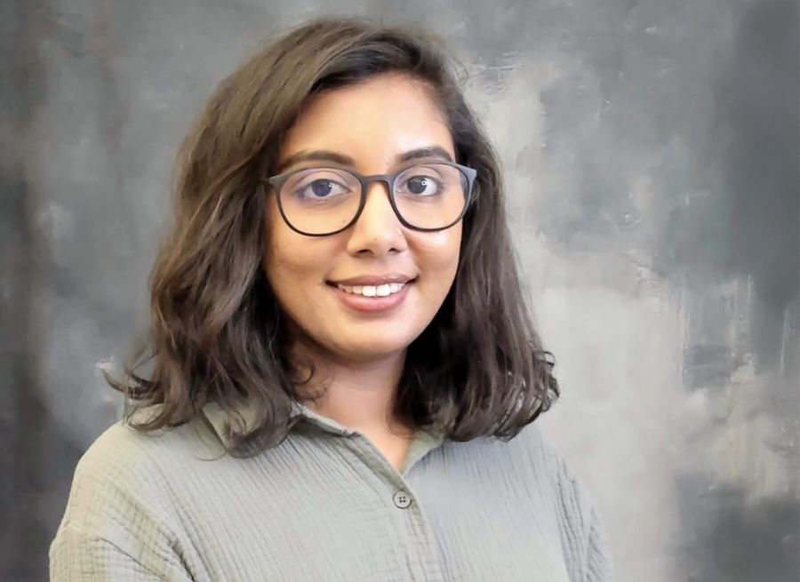 Sumaita Choudhury