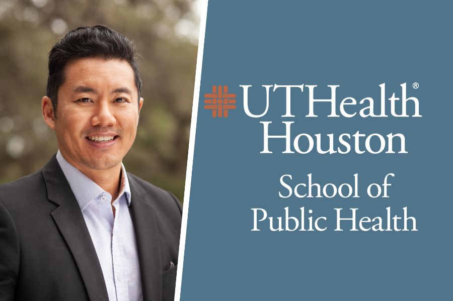 Jack Tsai, PhD
