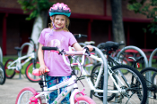 Walk to School Day 2022