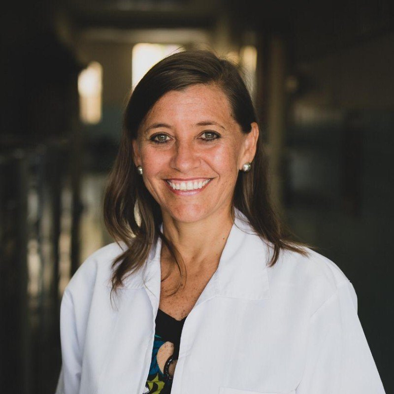 Theresa Ochoa, MD, PhD