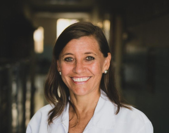 Theresa Ochoa, MD, PhD