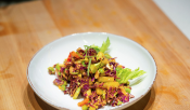 Healthy and tasty: Our 2019 summer recipe series with TMC experts
