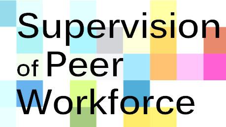 Banner image for Evaluation of the SHARE! Supervision of Peer Workforce project