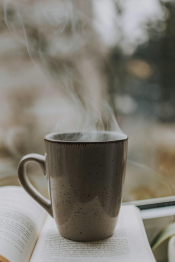 Is decaf really healthier than coffee?