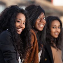 Thumbnail image for Engaging communities to develop and evaluate communication strategies for HIV vaccine and prevention uptake among Black women in the Southern US project
