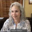 Hispanic Heritage Month: Interview with Gabriela Gallegos