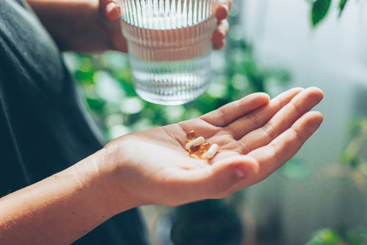 Diana Guevara, MPH, RD, was interviewed by Verywell Health about the effects of taking both calcium and vitamin D supplements.