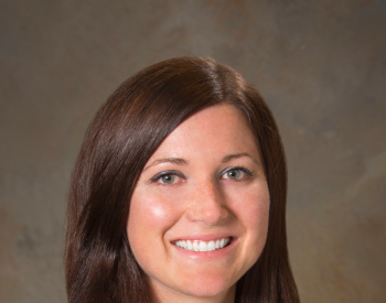 Community Partnership Highlight: Courtney Dezendorf, MEd, with Texas Department of State Health Services