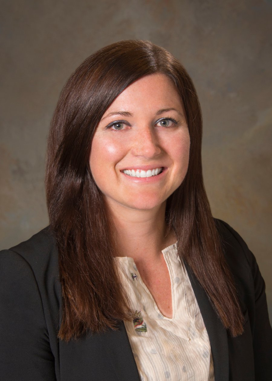 Community Partnership Highlight: Courtney Dezendorf, MEd, with Texas Department of State Health Services