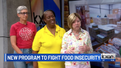 Q&A: New program promotes equitable food access