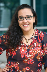 Photo of Daisy Morales-Campos, PhD