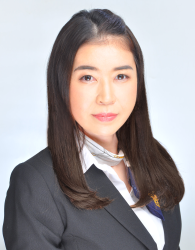 Photo of Kayo Fujimoto, PhD