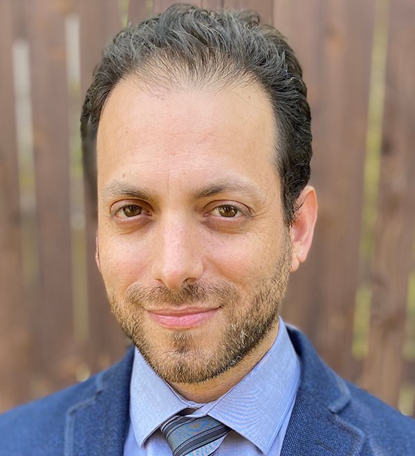 Jose-Miguel Yamal, PhD, co-primary author, professor of biostatistics and director of the Coordinating Center for Clinical Trials within UTHealth School of Public Health. (Photo by UTHealth)