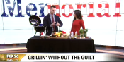 Grillin' Without the Guilt