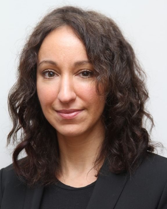 Photo of Stacia DeSantis, PhD, corresponding author of the paper and professor of biostatistics at the UTHealth Houston School of Public Health.