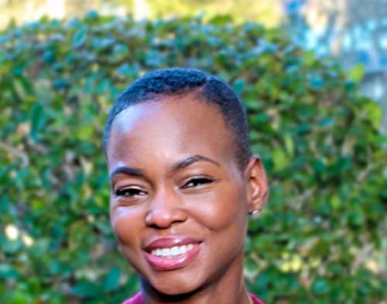 Dr. Jemima John