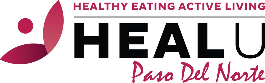 HEAL U Logo