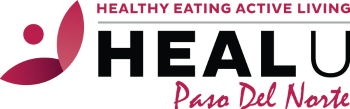 HEAL U Logo