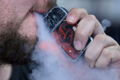 Texas lawmakers open to state regulations, and perhaps taxes, on vaping and e-cigarettes