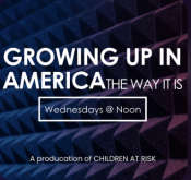 Growing up in America: The Way It Is