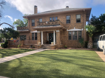 CHPPR's Project HOMES is expanding the availability of medically assisted recovery residences in Texas