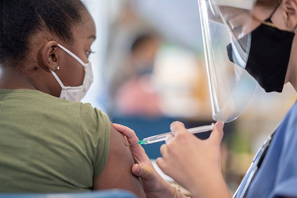 All for Them is a multimethod, multicomponent program aimed at increasing immunization rates, including for the HPV vaccine, among minority youth in medically underserved areas across Texas.