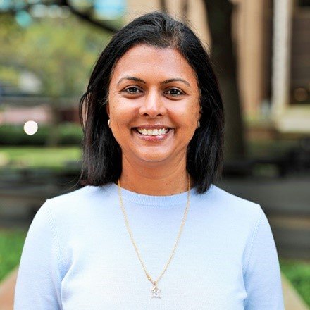 Shreela Sharma, PhD, RDN, LD