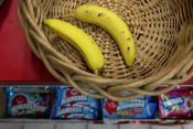 As food insecurity rises in Texas, a Houston Dollar General will now offer a produce section
