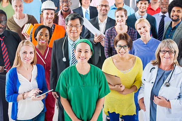SWCOEH becomes a NIOSH Total Worker Health Affiliate
