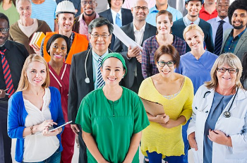 SWCOEH becomes a NIOSH Total Worker Health Affiliate