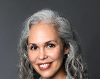 Gabriela Gallegos, JD, MPP