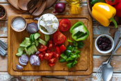 This Breakfast Trend Can Cover 66% Of Your Daily Fiber Needs