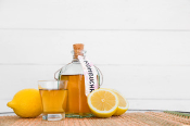 Is kombucha good for you? More research is needed.