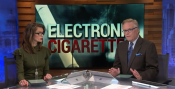 New bill would crack down on e-cigarette sales to Texas minors