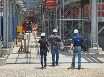 Researchers Evaluate Most Effective Methods of Preventing Heat Stress and Illness in Workers