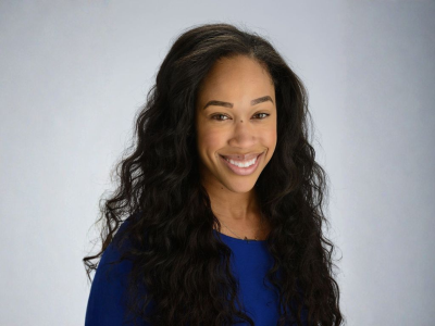 Get to know the team: Ashley Shaw, PhD, MPH