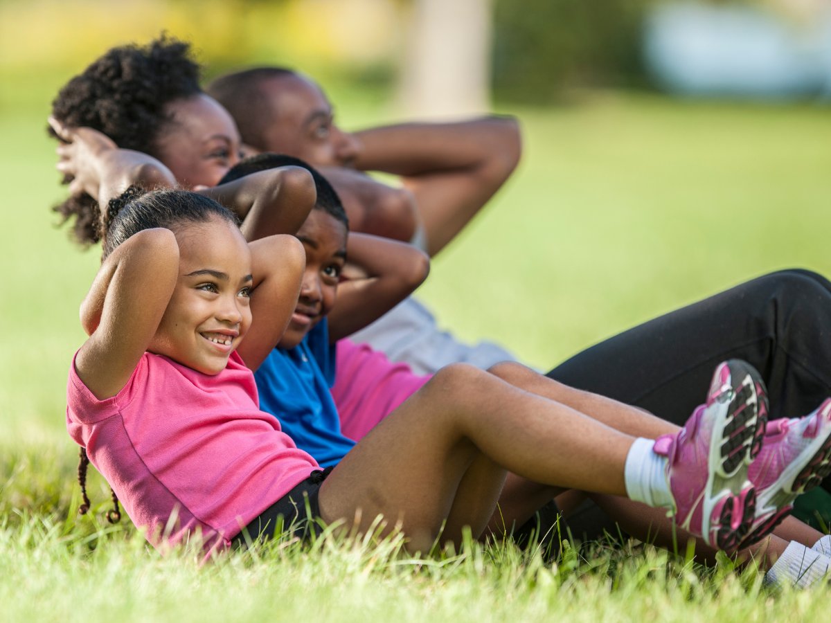 New Study Examines Factors Affecting Physical Activity and Park Use in Texas Cities