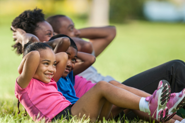 New Study Examines Factors Affecting Physical Activity and Park Use in Texas Cities