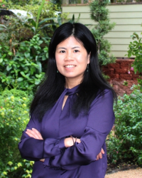 Photo of Qian Xiao, PhD