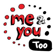 Thumbnail image for Me & You Too project