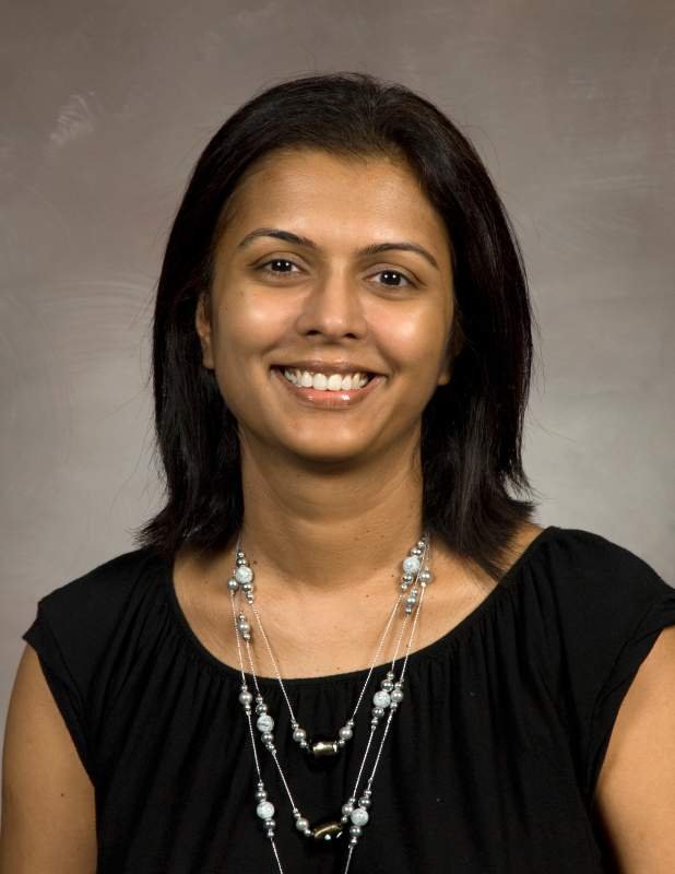 Dr. Shreela Sharma