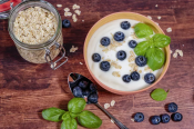 A Flavonoid-Rich Diet May Reduce Type 2 Diabetes Risk by 26%, Study Finds