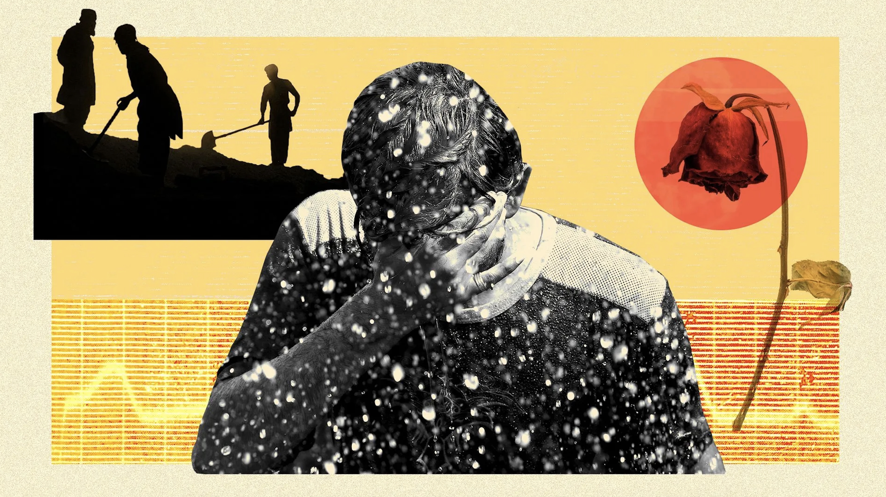 U.S. heat wave: What increasing heat does to our bodies