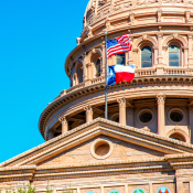 Reintroducing the Texas Research-to-Policy Collaboration