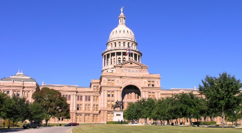 Texas Legislative Update Meeting with Texans Care for Children