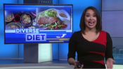 Diverse diets may lead to overeating