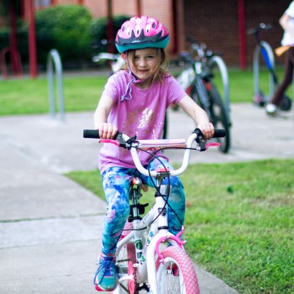 Moving Toward Transportation Justice