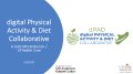 Thumbnail image for the The Digital Physical Activity and Diet (dPAD) Collaborative: A Joint MD Anderson/UTHealth Core webinar