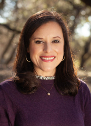 Photo of Belinda Hernández, PhD